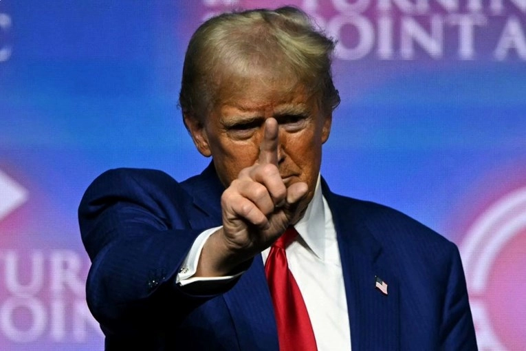 Trumpov izbor ministara izaziva nemir u Europi. "Uznemirujuće"